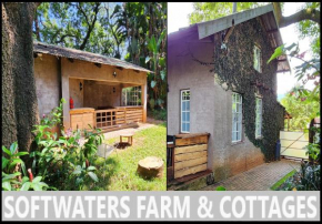 Softwaters Guesthouse Cottages